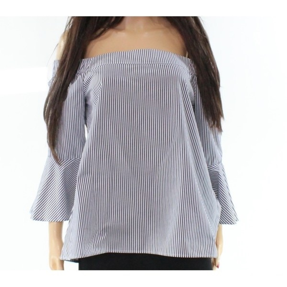 Cupio Off Shoulder Top